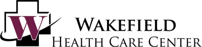 Wakefield Health Center logo