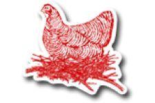 Little Red Hen Theatre logo