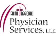 Faith Regional Physician Services logo