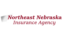 Northeast Nebraska Insurance Agency logo