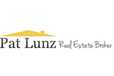 Pat Lunz Real Estate logo