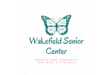 Wakefield Senior Center logo
